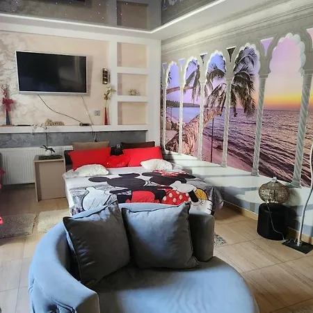 Romantik Apartment *