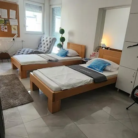 Romantik Apartment *