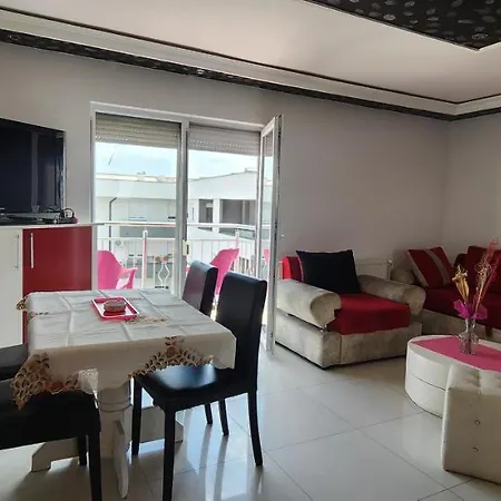 Romantik Apartment