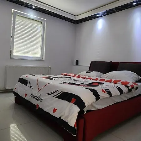 Romantik Apartment